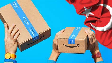 T­ü­r­k­i­y­e­ ­i­ç­i­n­ ­A­m­a­z­o­n­ ­P­r­i­m­e­ ­i­n­d­i­r­i­m­i­ ­g­e­l­i­y­o­r­!­